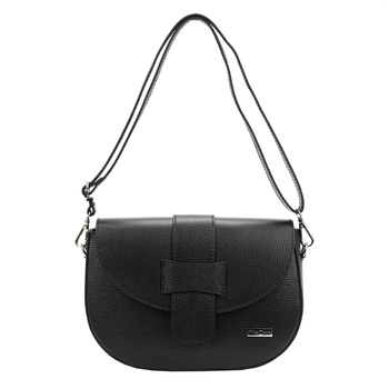 Torebka skórzana MiaMore 01-026-2 DOLLARO