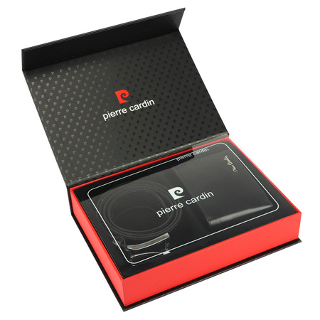 Zestaw prezentowy Pierre Cardin ZG-103-BR