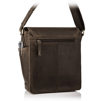 Torba męska HUNTER brazowy