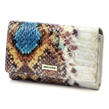Portfel Gregorio VL-112