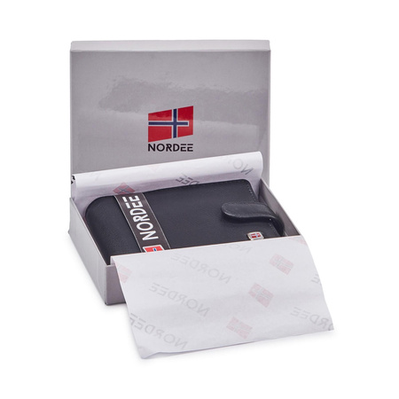 Portfel Nordee GW-1953 RFID