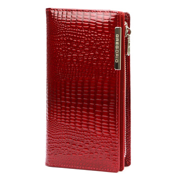 Portfel Gregorio GF124