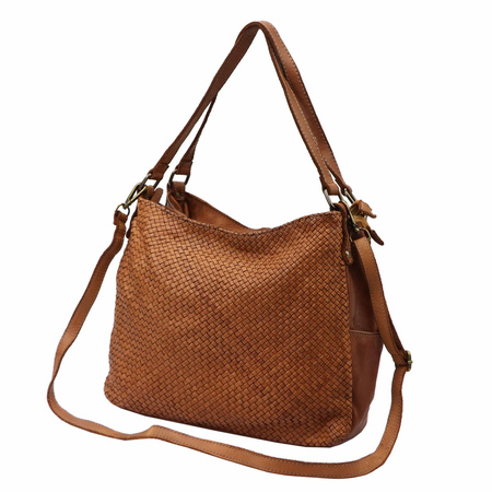 Torebka skórzana VS 023