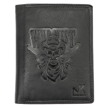 Portfel Money Kepper TCC 5601-2 RFID