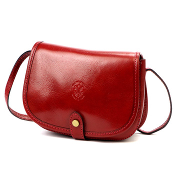 Torebka skórzana Florence 49-1