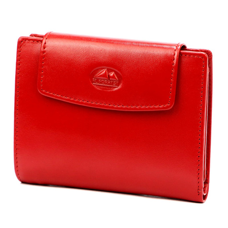 Portfel EL FORREST 727-47 RFID