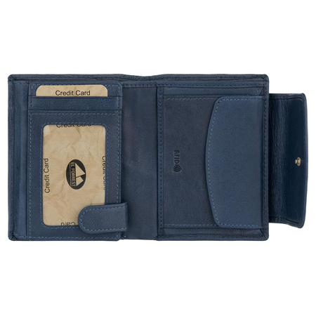 Portfel EL FORREST 727-35 RFID