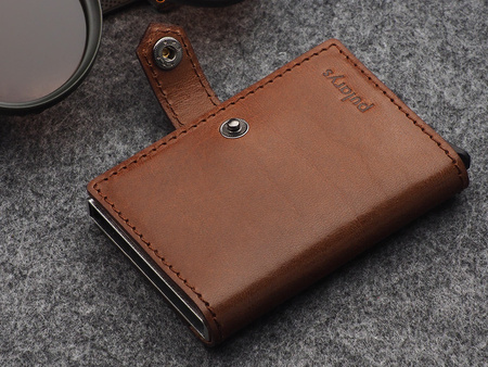 Portfel EASY WALLET