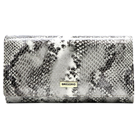 Portfel Gregorio SNR-102