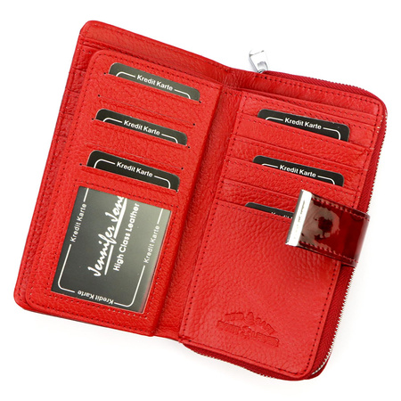 Portfel Jennifer Jones 5280-14