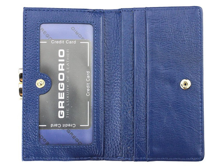 Portfel Gregorio SH-108