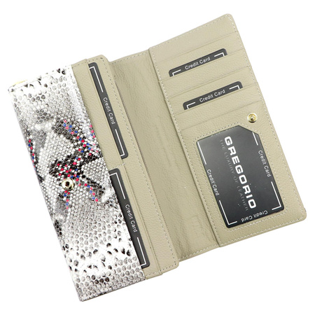 Portfel Gregorio SN-106