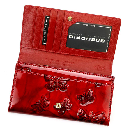 Portfel Gregorio BTS-114