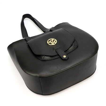 Torebka skórzana Gregorio 1729 DOLLARO