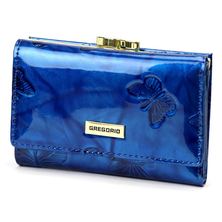 Portfel Gregorio BTS-117