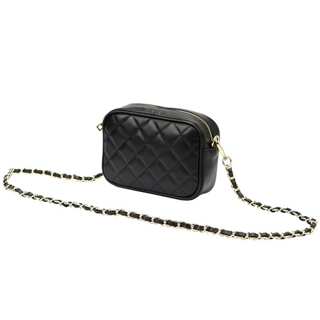 Torebka skórzana Luka 20-060