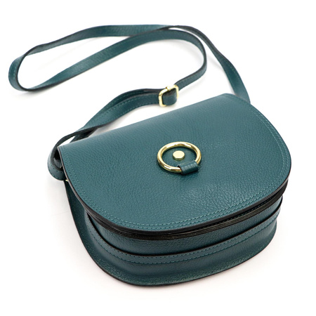 Torebka skórzana Florence 38 DOLLARO