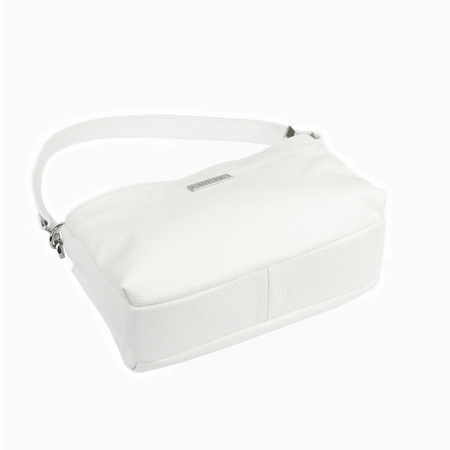 Torebka skórzana MiaMore 01-016 DOLLARO