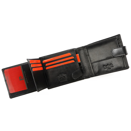 Portfel Pierre Cardin YS604 324A