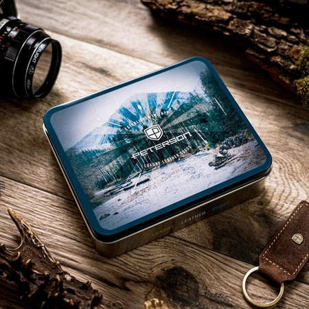 Portfel Peterson PTN 340.03