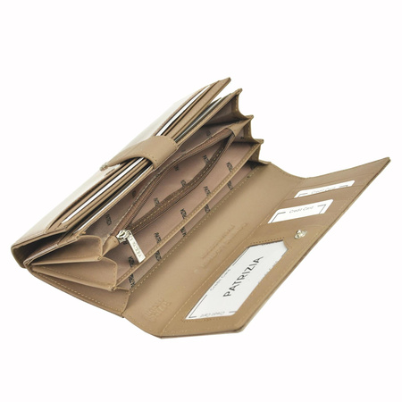 Portfel PATRIZIA FF-102 RFID