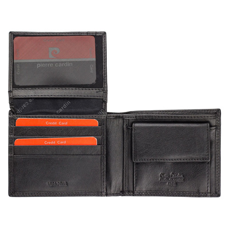 Portfel Pierre Cardin TILAK43 8825