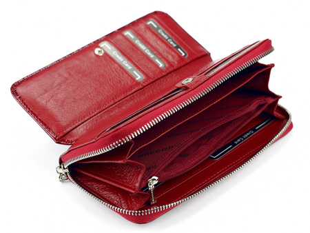 Portfel Gregorio PT-111