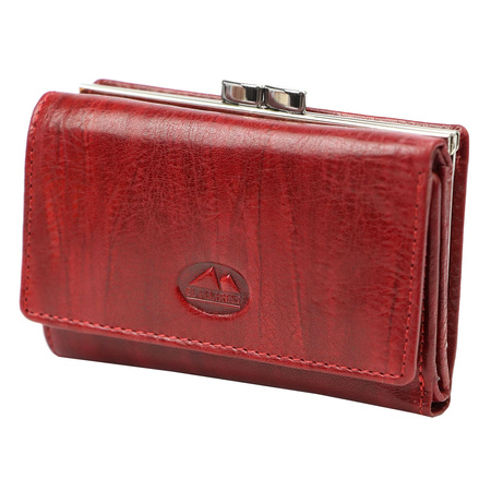 Portfel EL FORREST 579-58 RFID