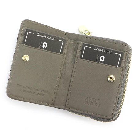 Portfel Gregorio SNR-125