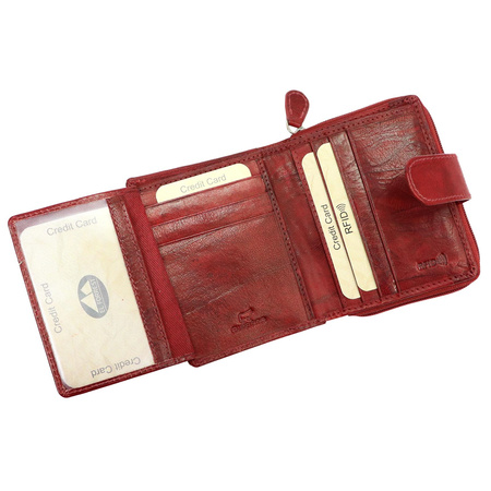 Portfel EL FORREST 820-58 RFID