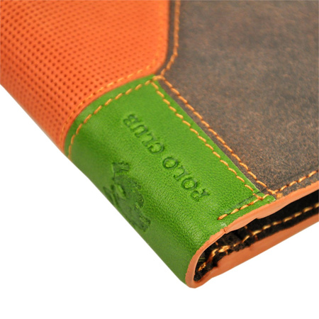 Portfel Harvey Miller Polo Club 1223 292E