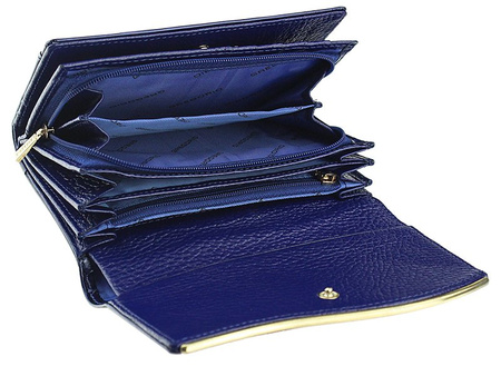 Portfel Gregorio ZLF-112