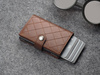 Portfel HIKER - CHIC Decor