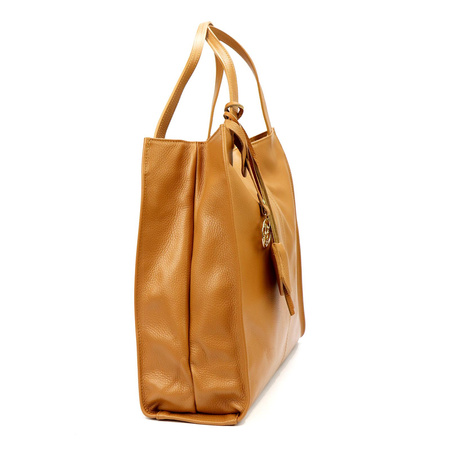 Torebka skórzana Gregorio 1725 DOLLARO