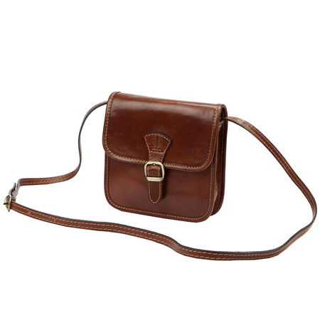 Torebka skórzana Florence 133