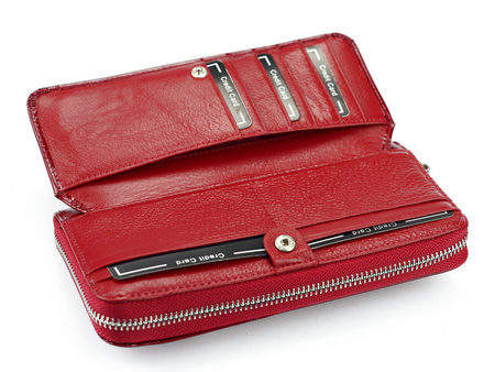 Portfel Gregorio PT-111