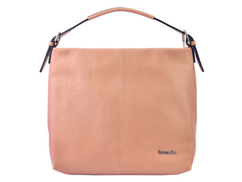 Torebka skórzana Patrizia 118-019