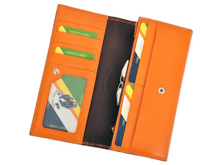 Portfel Harvey Miller Polo Club 8 PL11