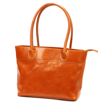 Torebka skórzana Florence 12 TAMP