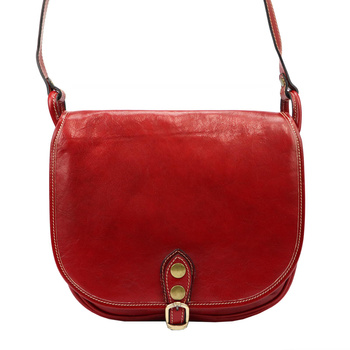 Torebka skórzana Florence 8863