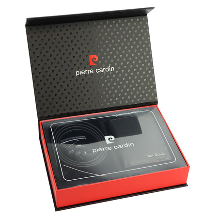 Zestaw prezentowy Pierre Cardin ZG-109-BR