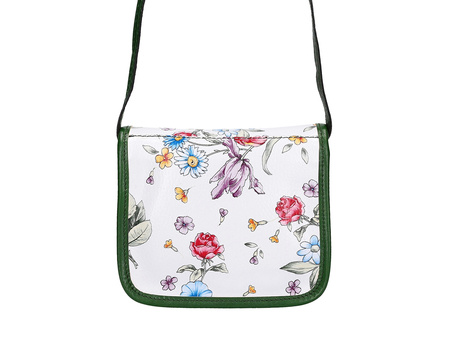 Torebka skórzana Gregorio 112 FL