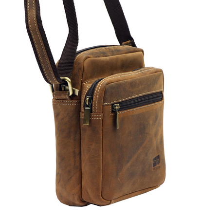 Saszetka Nordee MSD-02 GM01 HUNTER