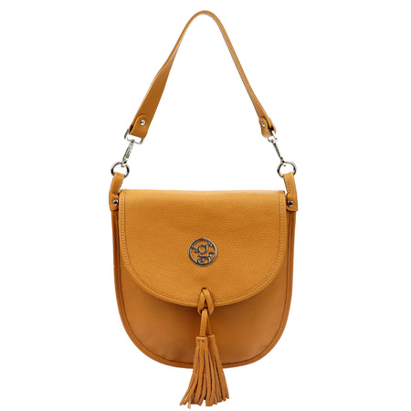 Torebka skórzana Gregorio 1715 DOLLARO