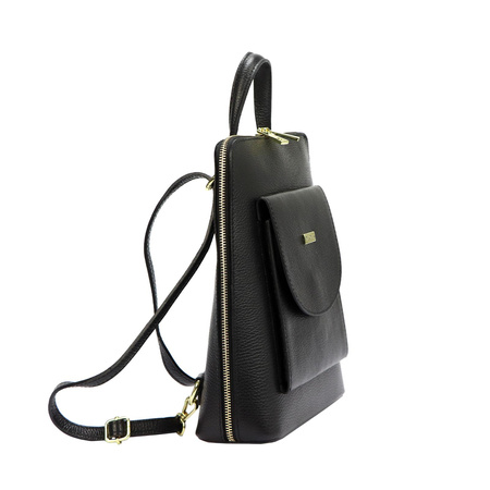 Plecak MiaMore 01-010 DOLLARO