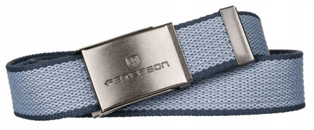 Dwukolorowy pasek parciany - Peterson 115