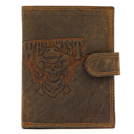 Portfel Money Kepper CCH 5601B