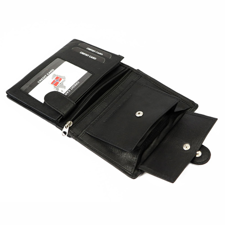 Portfel Nordee CC 5601B