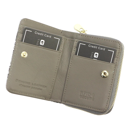 Portfel Gregorio SN-125