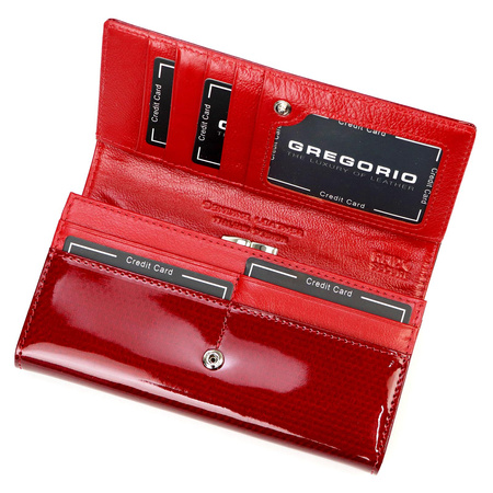 Portfel Gregorio CB-100